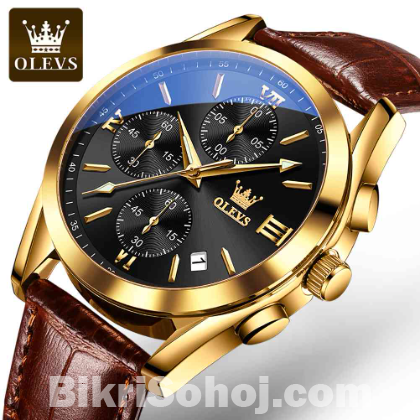 Olevs 2872 Quartz Wrist watch